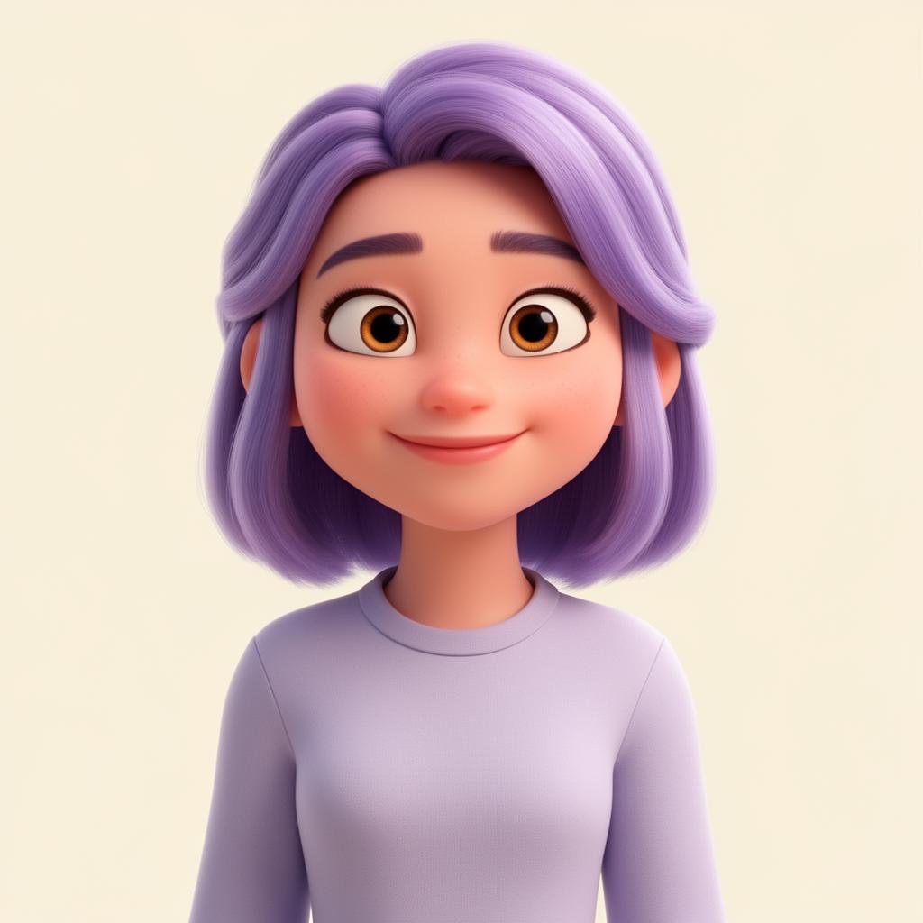 Amy, your AI tutor